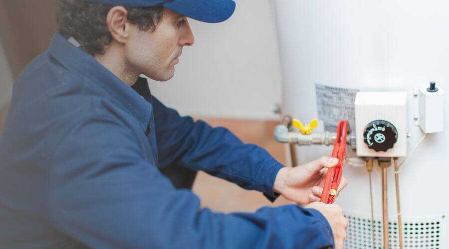 Professional Tankless Water Heater Installation in Loretto, TN